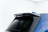 Carbon Spoiler Cap für BMW X7 M-Paket G07 von Maxton Design