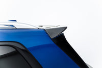 Carbon Spoiler Cap für BMW X7 M-Paket G07 von Maxton Design