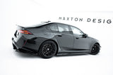 Seitenschweller Erweiterung für BMW M5 G90 Limousine / Touring von Maxton Design