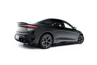 Seitenschweller Erweiterung für BYD Seal Mk1 von Maxton Design