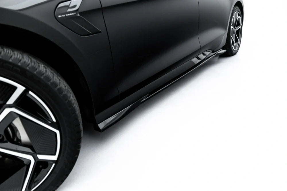 Seitenschweller Erweiterung für BYD Seal Mk1 von Maxton Design