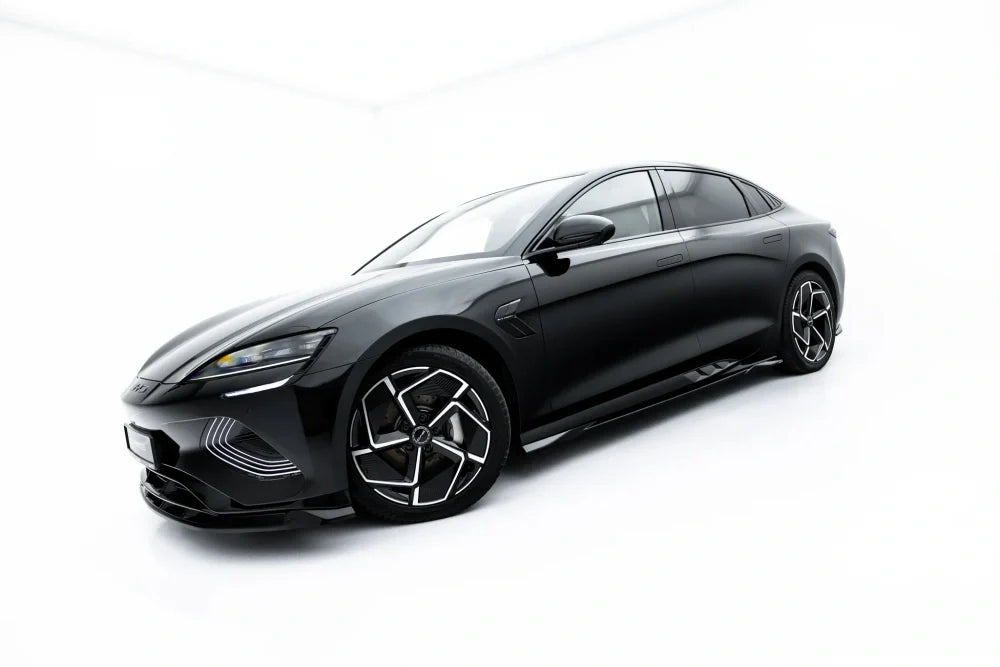 Seitenschweller Erweiterung für BYD Seal Mk1 von Maxton Design