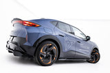 Seitenschweller Erweiterung für Cupra Tavascan Mk1 von Maxton Design