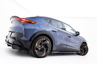 Seitenschweller Erweiterung für Cupra Tavascan Mk1 von Maxton Design