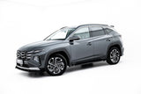 Seitenschweller Erweiterung für Hyundai Tucson Mk4 Facelift von Maxton Design