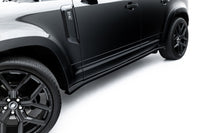 Seitenschweller Erweiterung für  Land Rover Defender 110 Mk4 von Maxton Design