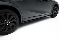 Seitenschweller Erweiterung für Lexus UX F-Sport MK1 von Maxton Design
