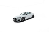Seitenschweller Erweiterung für Mercedes-AMG CLE 53 Aero C236 von Maxton Design