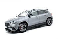 Seitenschweller Erweiterung für Mercedes-AMG GLA 35 H247 Facelift von Maxton Design