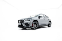 Seitenschweller Erweiterung für Mercedes-AMG GLA 35 H247 Facelift von Maxton Design
