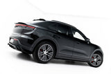 Seitenschweller Erweiterung für Porsche Macan EV Mk1 von Maxton Design