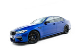 Seitenschweller Erweiterung V.1 für BMW M5 F90 Facelift von Maxton Design