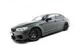 Seitenschweller Erweiterung V.2 für BMW M5 F90 von Maxton Design