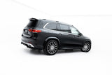 Seitenschweller Erweiterung V.2 für Mercedes GLS AMG-Line X167 von Maxton Design