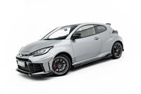 Seitenschweller Erweiterung V.2 für Toyota GR Yaris MK4 Facelift von Maxton Design