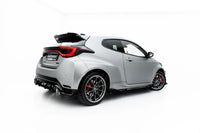 Seitenschweller Erweiterung V.2 für Toyota GR Yaris MK4 Facelift von Maxton Design