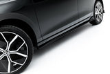 Seitenschweller Erweiterung für VW Golf Mk8 Facelift von Maxton Design