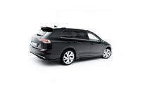 Seitenschweller Erweiterung für VW Golf Variant Mk8 Facelift von Maxton Design