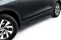 Seitenschweller Erweiterung für VW Tiguan MK3 von Maxton Design