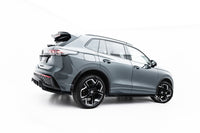 Seitenschweller Erweiterung für VW Tiguan R-Line Mk3 von Maxton Design