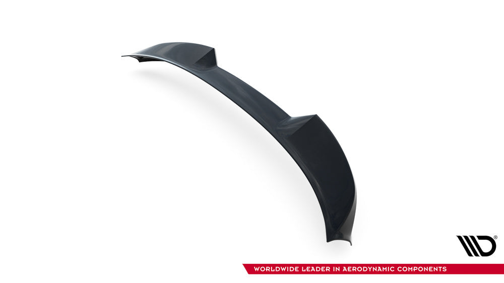 Spoiler Cap 3D für Audi A5 S-Line B10 Limousine von Maxton Design