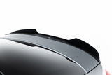 Spoiler Cap 3D für Audi A5 S-Line B10 Limousine von Maxton Design