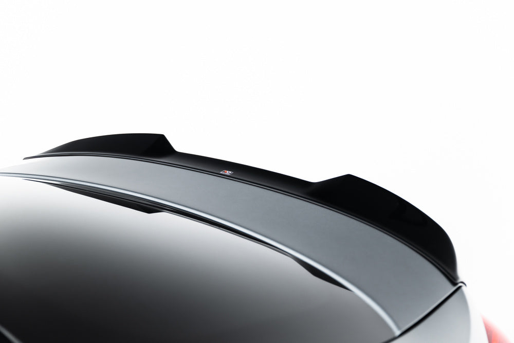 Spoiler Cap 3D für Audi A5 S-Line B10 Limousine von Maxton Design