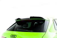 Spoiler Cap 3D für Audi RS3 Sportback 8Y Facelift von Maxton Design