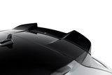 Spoiler Cap 3D für Audi RSQ3 Sportback SUV F3 von Maxton Design