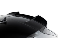 Spoiler Cap 3D für Audi RSQ3 Sportback SUV F3 von Maxton Design