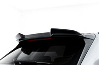 Spoiler Cap 3D für Audi RSQ3 Sportback SUV F3 von Maxton Design