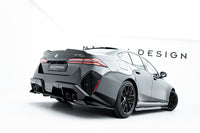 Spoiler Cap 3D für BMW M5 Limousine G90 von Maxton Design