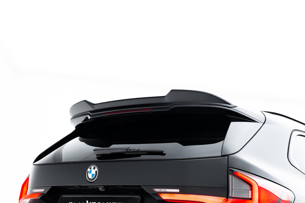 Spoiler Cap 3D für BMW X1 M35i U11 von Maxton Design