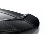 Spoiler Cap 3D für BMW X1 M35i U11 von Maxton Design