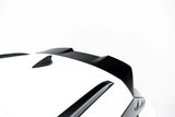 Spoiler Cap 3D für Hyundai Tucson N-Line Mk4 Facelift von Maxton Design