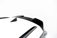 Spoiler Cap 3D für Hyundai Tucson N-Line Mk4 Facelift von Maxton Design