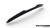 Spoiler Cap 3D für Mercedes-AMG CLE 53 Aero C236von Maxton Design