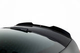 Spoiler Cap für Skoda Octavia RS MK4 Limousine Facelift von Maxton Design