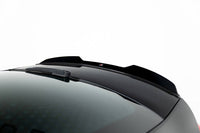 Spoiler Cap für Skoda Octavia RS MK4 Limousine Facelift von Maxton Design