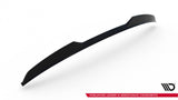 Spoiler Cap für Skoda Octavia RS MK4 Limousine Facelift von Maxton Design