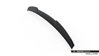 Spoiler Cap 3D V.2 für BMW 7 M-Pack / M760e / i7 M-Pack G70 von Maxton Design