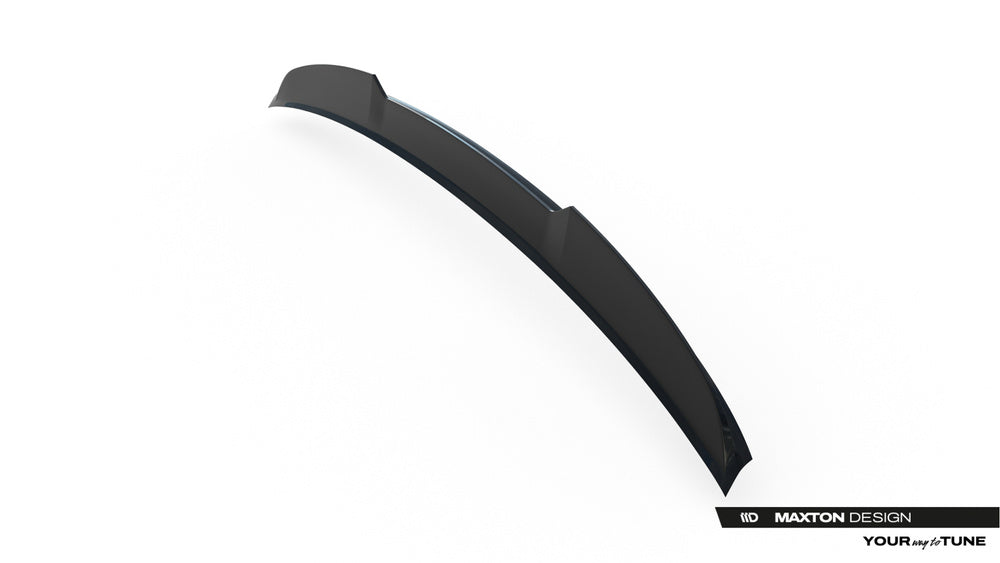 Spoiler Cap 3D V.2 für BMW 7 M-Pack / M760e / i7 M-Pack G70 von Maxton Design