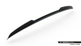 Spoiler Cap 3D V.2 für BMW 7 M-Pack / M760e / i7 M-Pack G70 von Maxton Design