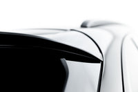 Spoiler Cap für Audi A6 S-Line Avant C9 von Maxton Design