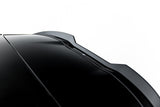Spoiler Cap für Audi A6 S-Line Avant C9 von Maxton Design
