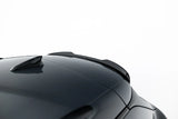 Spoiler Cap für Audi Q6 e-tron Standard / S-Line / SQ6 e-tron SUV Mk1 von Maxton Design