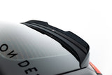 Spoiler Cap für BMW X2 M-Pack U10 von Maxton Design