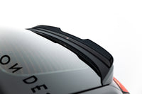 Spoiler Cap für BMW X2 M-Pack U10 von Maxton Design