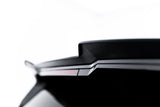 Spoiler Cap für BMW X3 M50 G45 von Maxton Design