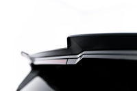 Spoiler Cap für BMW X3 M50 G45 von Maxton Design
